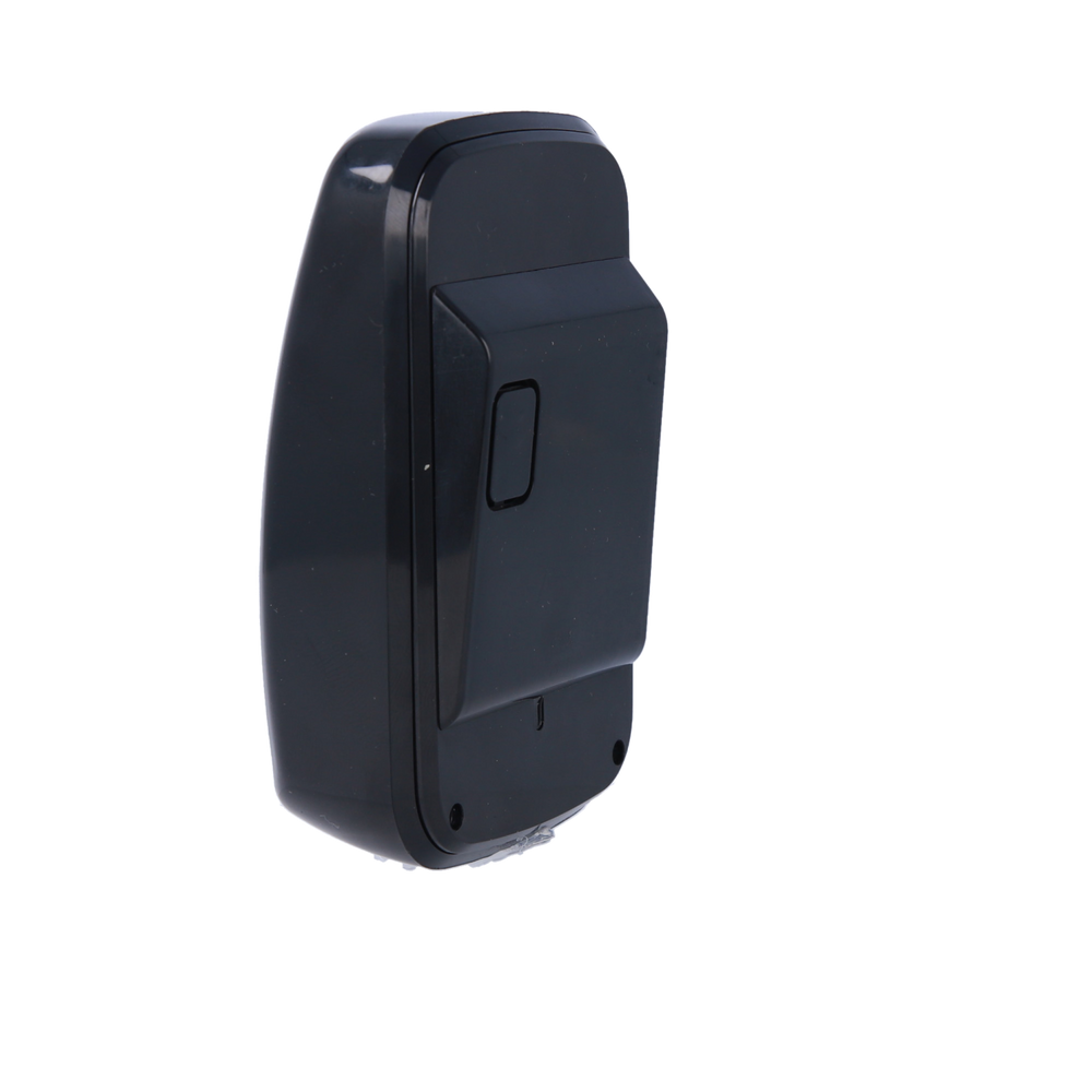 U-Prox Wireless PIR Black Motion Sensor
