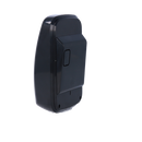 U-Prox Wireless PIR Black Motion Sensor