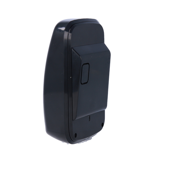 U-Prox Wireless PIR Black Motion Sensor