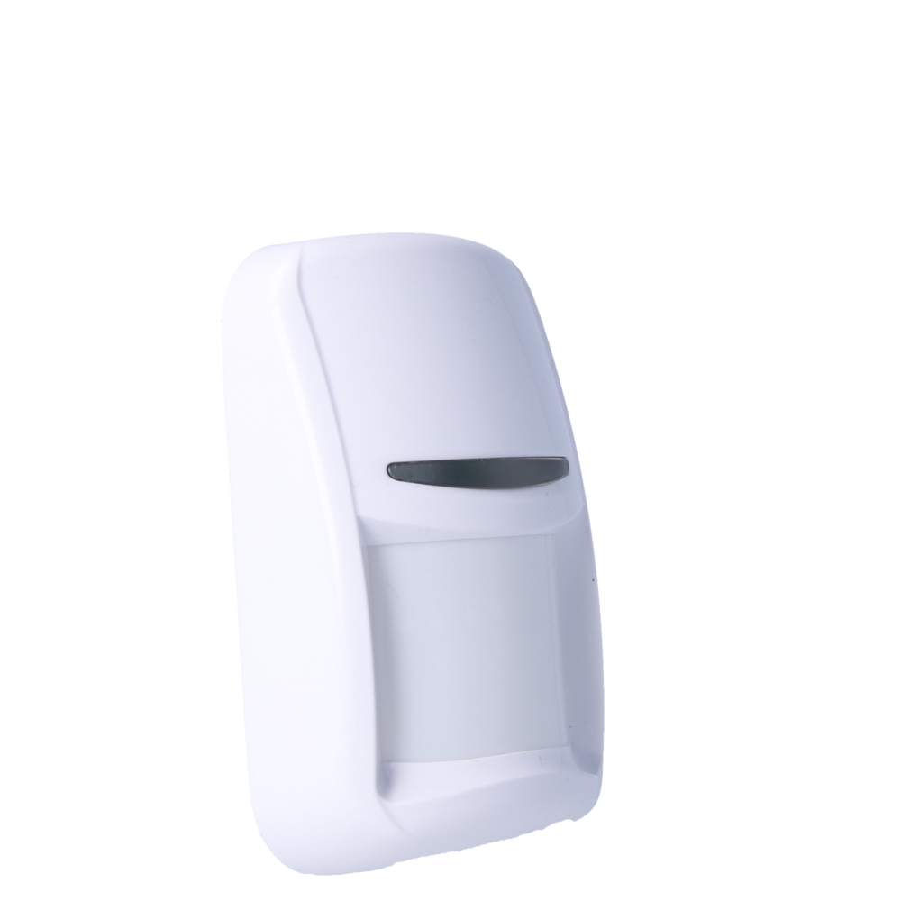U-Prox Wireless PIR White Motion Sensor
