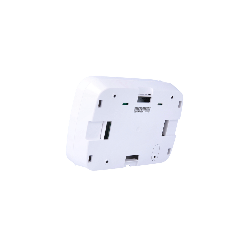 U-Prox Multiplexer - Wired security equipment connection module. 8 inp ...