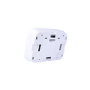 U-Prox Multiplexer - Wired security equipment connection module. 8 inputs for connecting wired detectors, relays, 2 outputs
