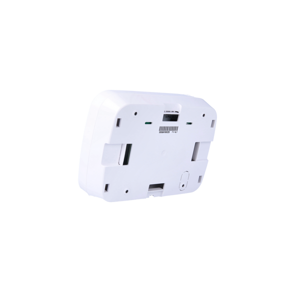 U-Prox Multiplexer - Wired security equipment connection module. 8 inputs for connecting wired detectors, relays, 2 outputs