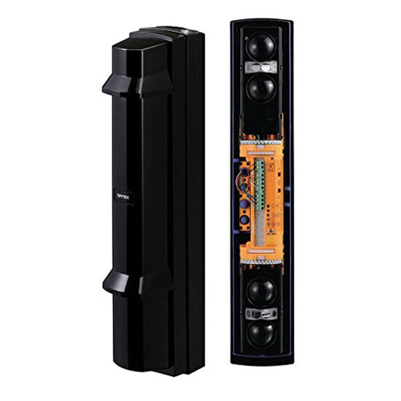 OPT-SL-200QN - Optex - Outdoor 200m Photoelectric Detector IP65