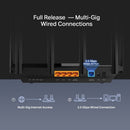 TL-ARCHERAX72PRO - TP-Link ARCHER AX72 PRO AX5400 Dual-Band Wi-Fi 6 Router