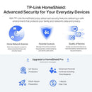 TL-ARCHERAX72PRO - TP-Link ARCHER AX72 PRO AX5400 Dual-Band Wi-Fi 6 Router