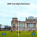 TL-VIGIC320I(4MM) - TP-Link VIGI C320I (4mm) 2MP Outdoor IR Bullet Network Camera