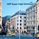 TL-VIGIC340I(4MM) - TP-Link VIGI C340I (4mm) 4MP Outdoor IR Bullet Network Camera