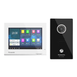 VL-SC3235WX-s - Panasonic IP Video Intercom kit - April Specials