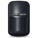 U-Prox PIR Combi Black - Wireless motion and break glass detector