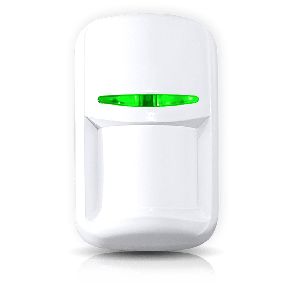 U-Prox-Kit1 - Wireless Control Hub, 3x PIR, 1x Keypad, 1x Indoor Siren, 1x Outdoor Sounder
