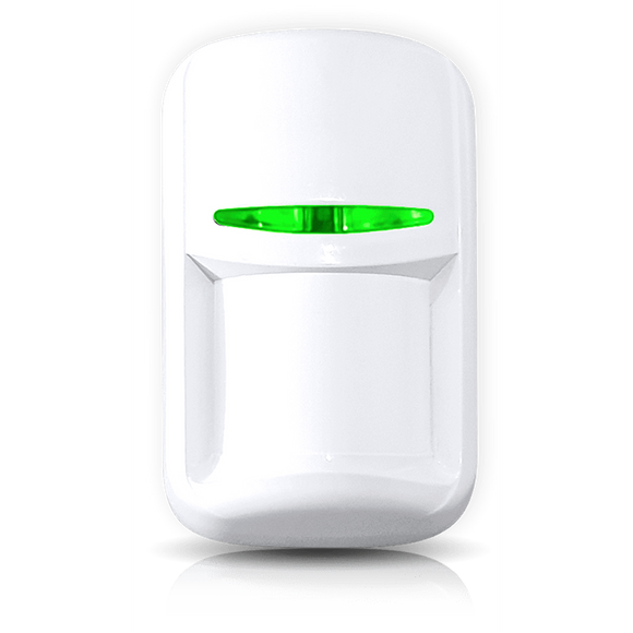 U-Prox-Kit1 - Wireless Control Hub, 3x PIR, 1x Keypad, 1x Indoor Siren, 1x Outdoor Sounder