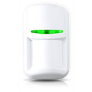 U-Prox-Kit5 - Wireless Control Hub, 2x PIR, 1x Indoor Siren, 1x Outdoor Sounder