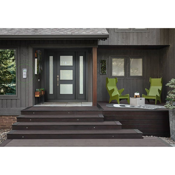 U-Prox - Wireless PIR Motion Sensor Outdoor