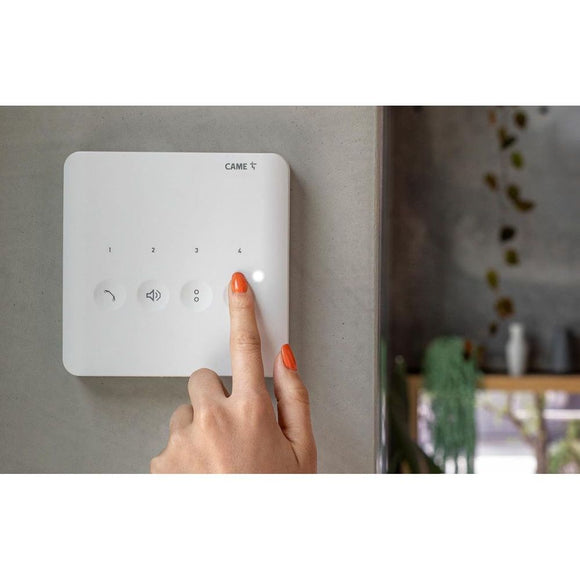 BPT-PLX-A - BPT Audio Intercom Handset