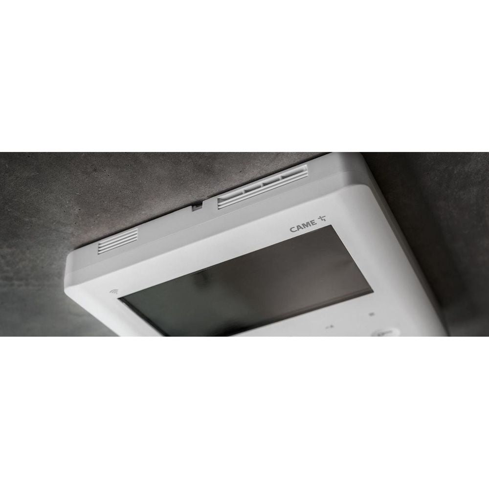 BPT-PLX-V - BPT 5" Video & Audio Intercom Handset