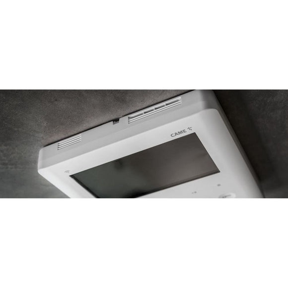 BPT-PLX-V-WIFI - BPT 5" Video & Audio Intercom Handset