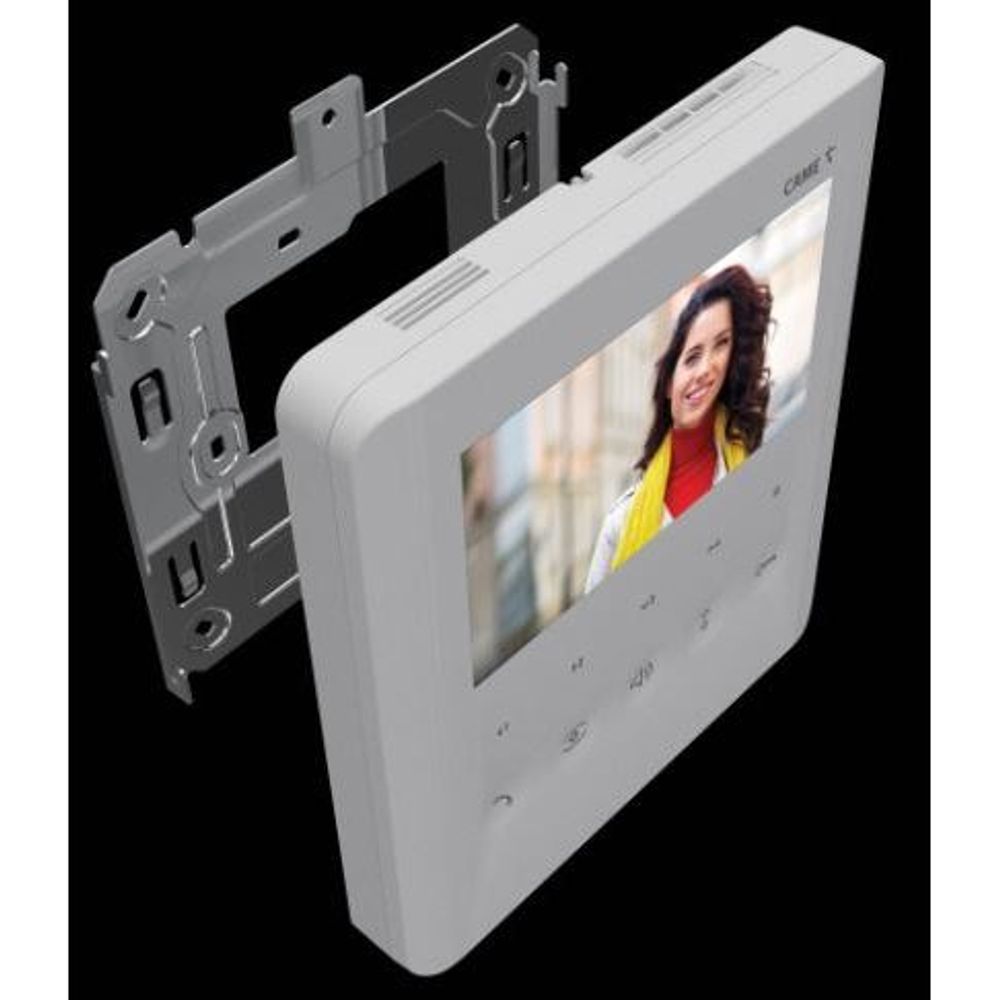 BPT-PLX-V - BPT 5" Video & Audio Intercom Handset