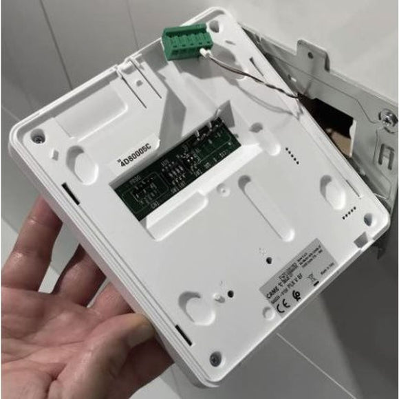 BPT-PLX-A - BPT Audio Intercom Handset