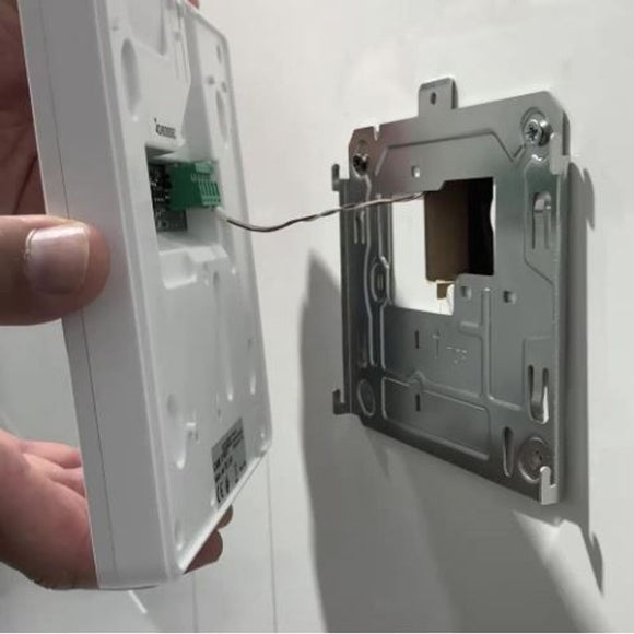 BPT-PLX-V-WIFI - BPT 5" Video & Audio Intercom Handset