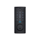 SREASC01B - Schlage Ascent Smart Deadbolt - Black