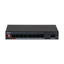 DH-PFS3009-8ET-96 - Dahua 8-Port PoE Switch (Unmanaged)