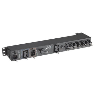 M3400768000 - Eaton Hot Swap . 4 x Aust 3 pin outlets + manual bypass