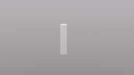 U-Prox Wireless Magnetic Door Contact Plus. Wired input and customizable output. 3 Zone Settings - 0