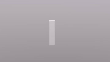 U-Prox Wireless Magnetic Door Contact Plus. Wired input and customizable output. 3 Zone Settings - 0