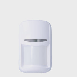U-Prox Wireless PIR White Motion Sensor - 0