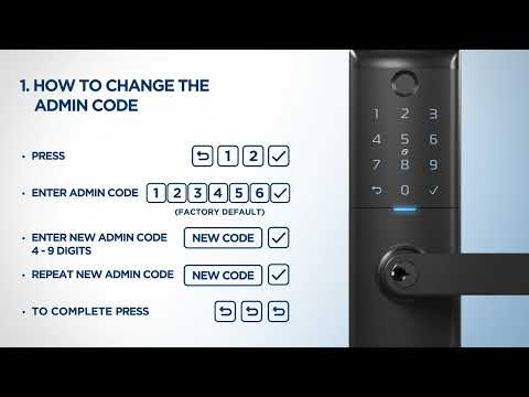 SREASC02B - Schlage Ascent Smart Entrance Lever - Black-6