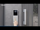 S532 - Akuvox Retrofitting-Friendly Smart Video Door Phone-4