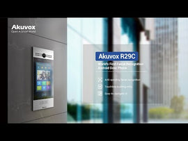 R29S-LTE - Akuvox LTE Module for R29S - 0