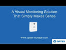 OPT-CKB312 - OPTEX Visual Verification Bridge-2