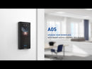 A05S - Akuvox Face Recognition Access Control Terminal-4