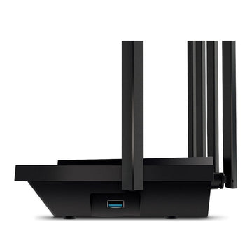 TL-ARCHERAX72 - TP-Link AX5400 Dual-Band Gigabit Wi-Fi 6 Router (Archer AX72)