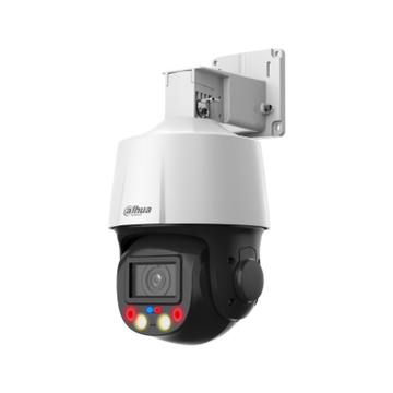 DH-SD3E405DB-GNY-A-PV1 - Dahua 4MP 5x TiOC WizSense Network PTZ Camera