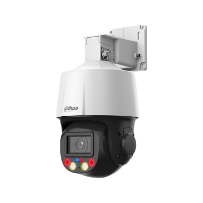 DH-SD3E405DB-GNY-A-PV1 - Dahua 4MP 5x TiOC WizSense Network PTZ Camera