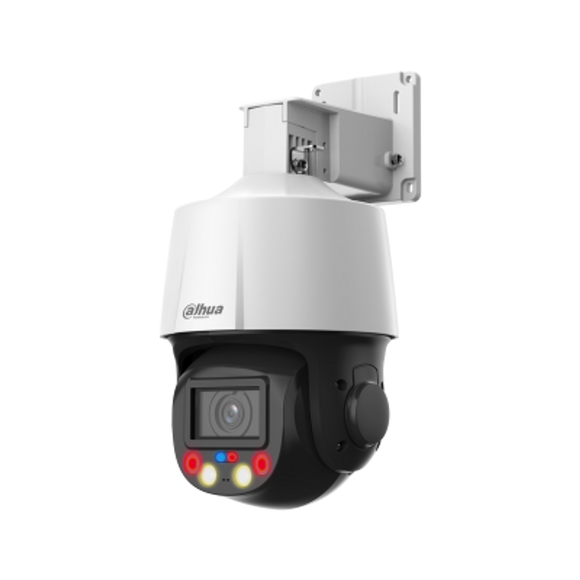 DH-SD3E405DB-GNY-A-PV1 - Dahua 4MP 5x TiOC WizSense Network PTZ Camera