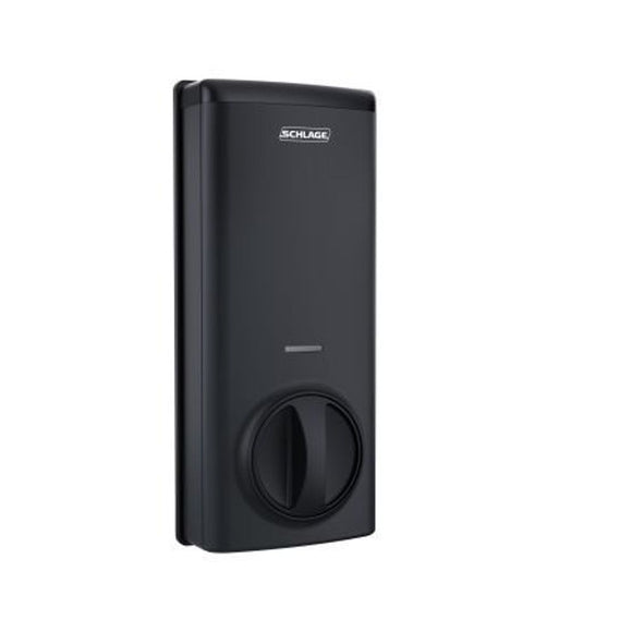 SREASC01B - Schlage Ascent Smart Deadbolt - Black