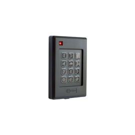 RBH-FK-640-STO - RBH - RBH Switch plate Smartcard Reader with Keypad, Reads Sector of MIFARE Cards