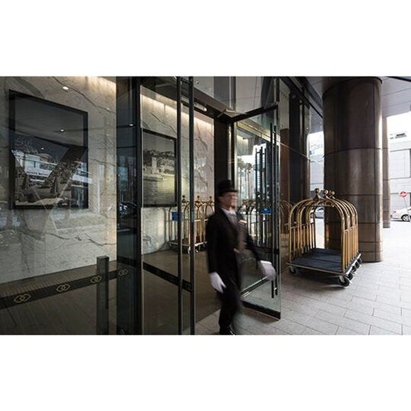 DFA 127 - Record Automatic Swing Door Operator