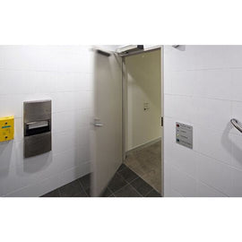 DFA 127 - Record Automatic Swing Door Operator