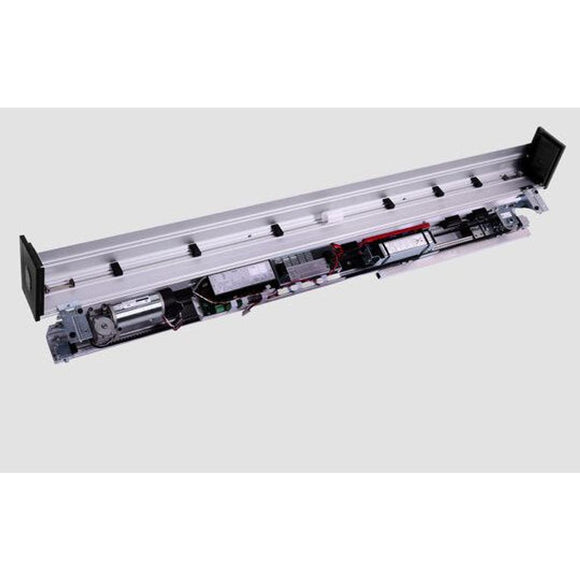 TSA 20 - Record System TSA 20 Automatic Sliding Door Operator