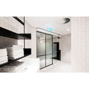 STA 21 - Record System STA 21 Automatic Sliding Door Operator