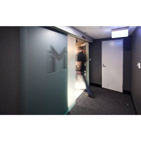 STA 21 - Record System STA 21 Automatic Sliding Door Operator