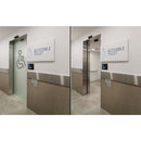 STA 21 - Record System STA 21 Automatic Sliding Door Operator