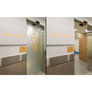 STA 21 - Record System STA 21 Automatic Sliding Door Operator