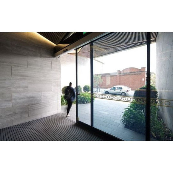 STA 22 - Record System STA 22 Automatic Sliding Door Operator