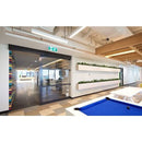 STA 22 - Record System STA 22 Automatic Sliding Door Operator